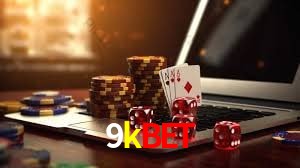 A Experiência Imersiva dos Cassinos Ao Vivo no 9kbet