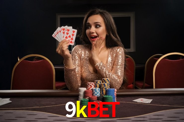 Desvendando o Mundo dos Jogos Virtuais na 9kbet