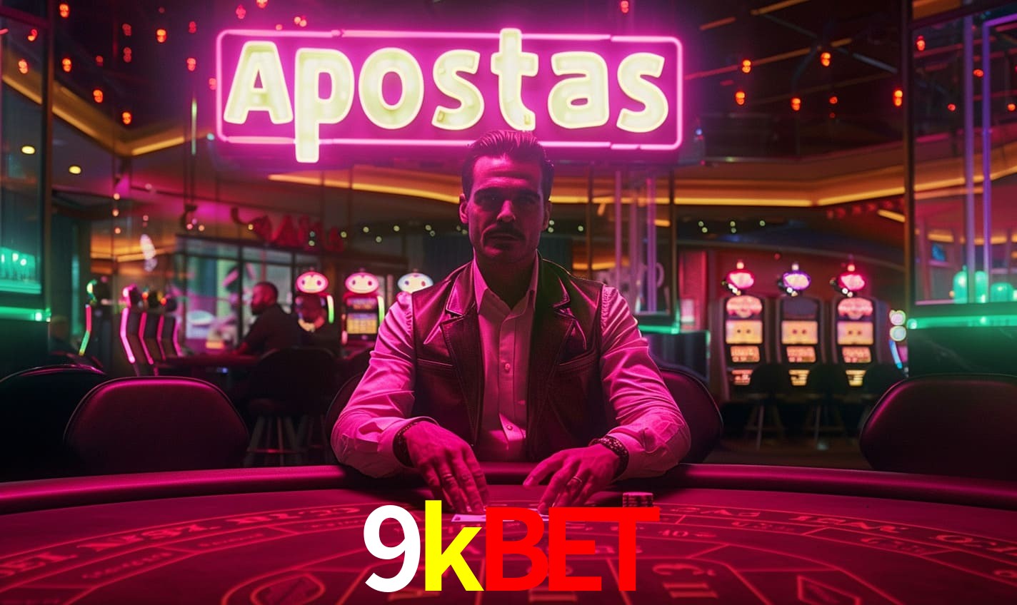 Descubra a Essência do 9kbet: Nossa História e Compromissos