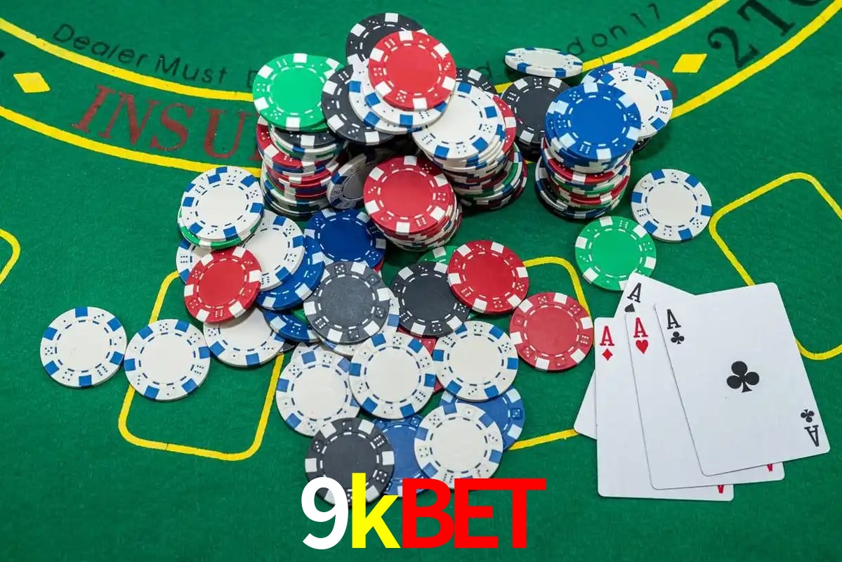 cassino 9kbet