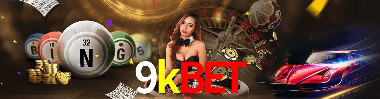 Promoções Sazonais 9kbet