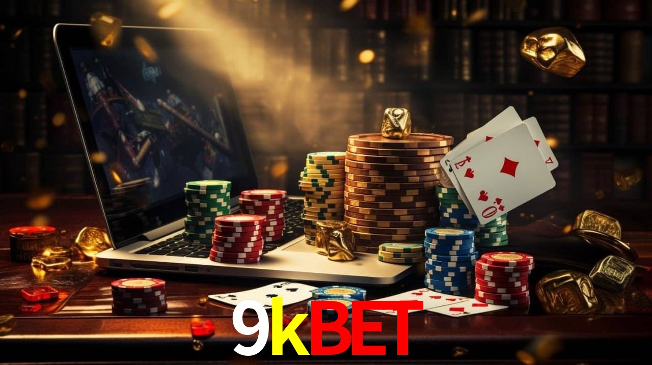 Jogos Exclusivos 9kbet