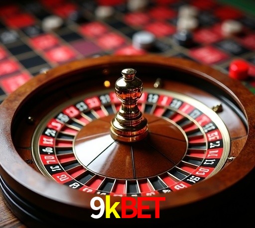 Design Responsivo 9kbet