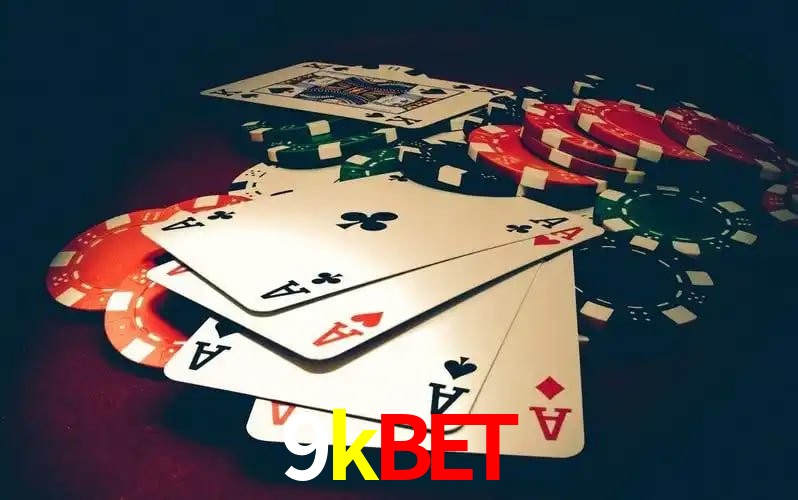 9kbet Aplicativo - 9kbet visual 1