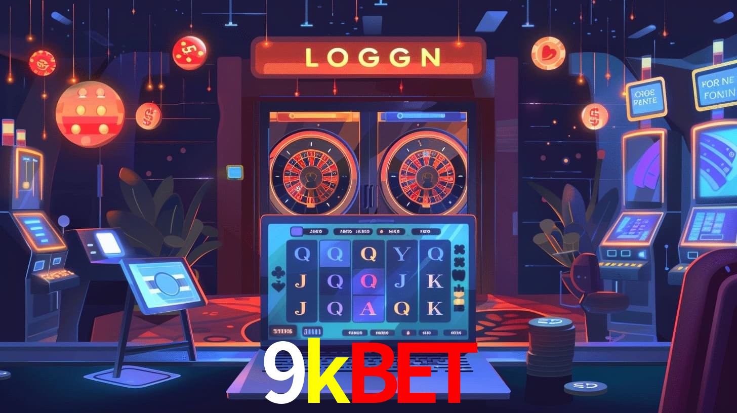 Benefícios da Conta 9kbet