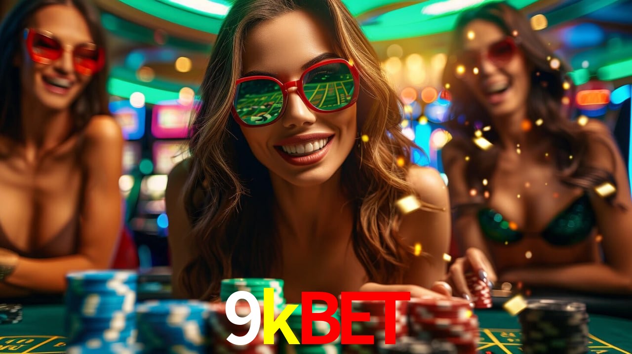 Experiência VIP 9kbet