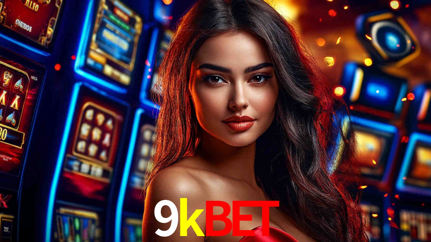Apostas Esportivas na 9kbet: Um Guia Completo