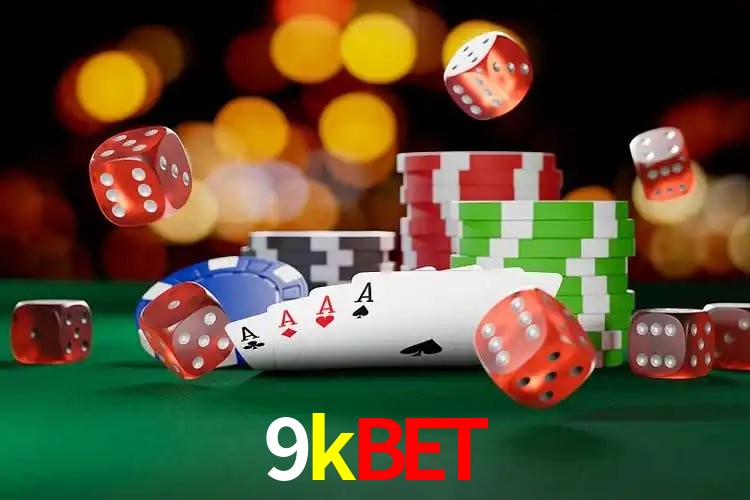 Estatísticas 9kbet