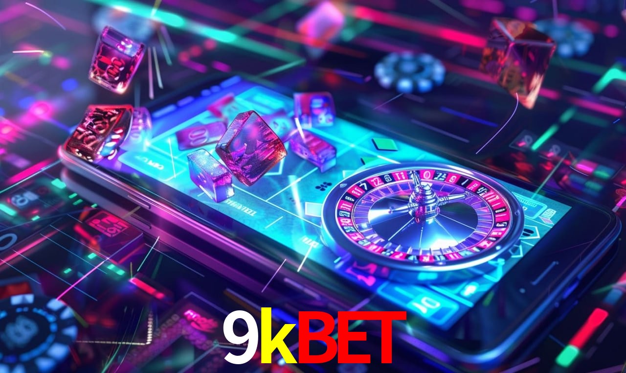 Mesa de Blackjack 9kbet