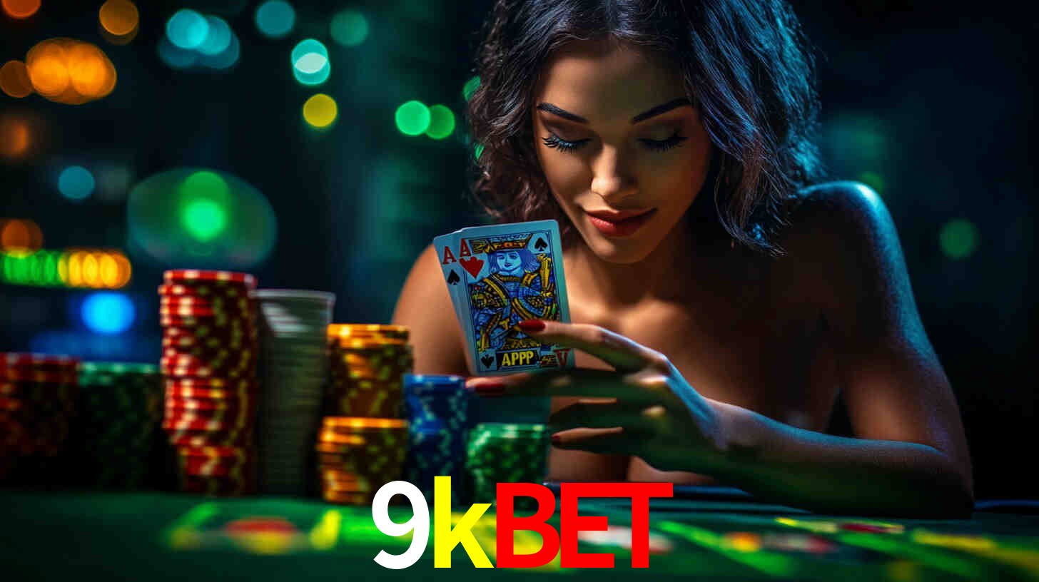 A Experiência Imersiva dos Cassinos Ao Vivo no 9kbet