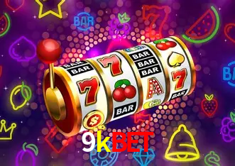 Desvendando o Mundo dos Jogos Virtuais na 9kbet