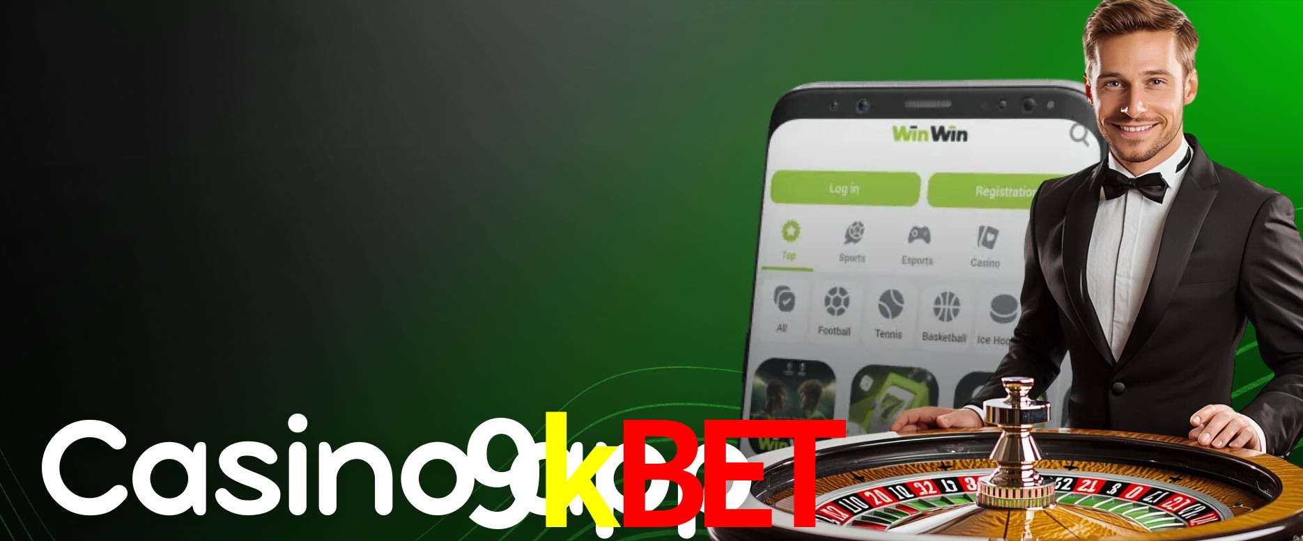 Exclusive Offers 9kbet