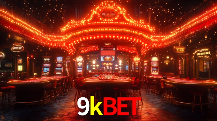 Exclusive Games 9kbet