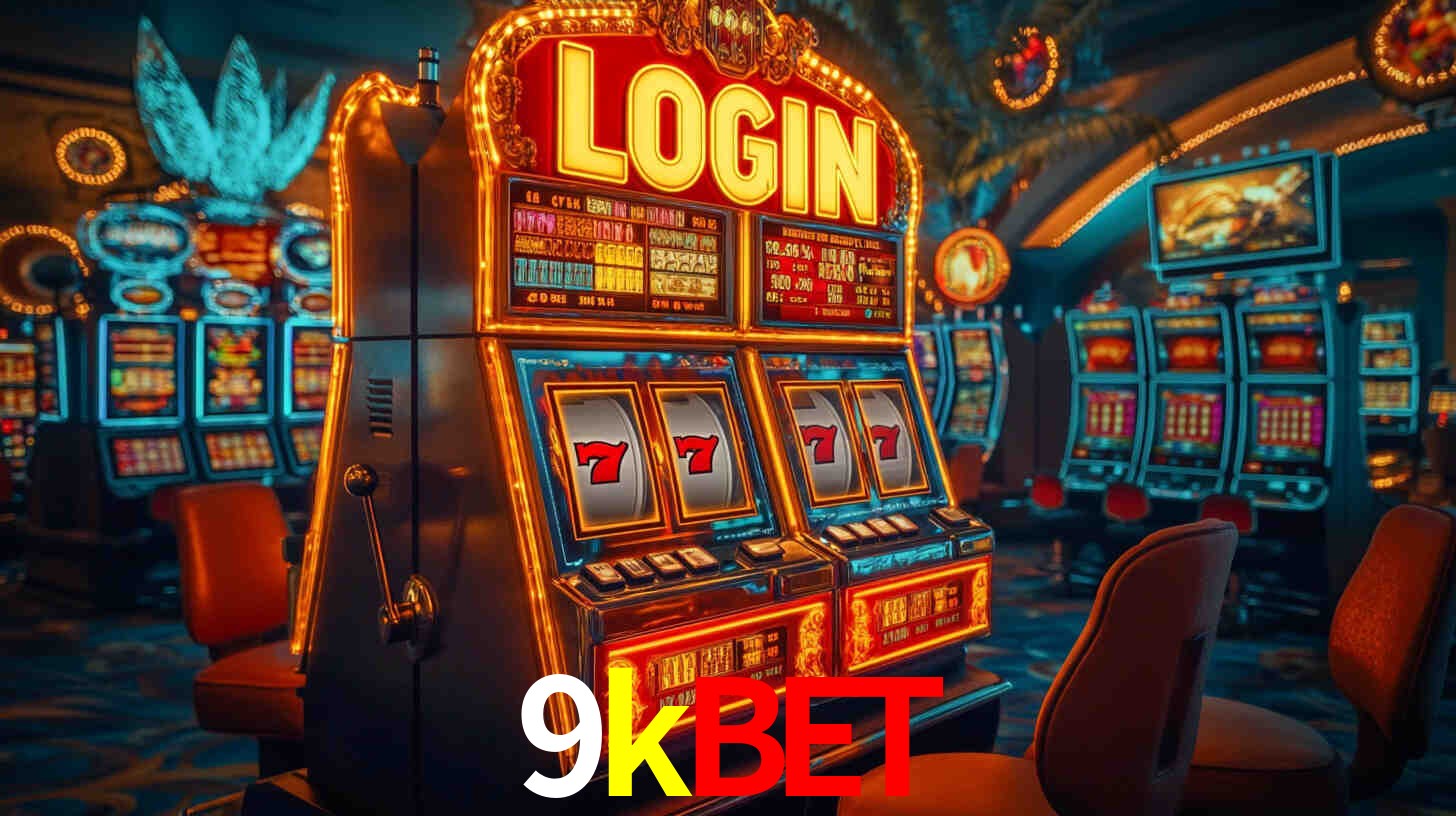 Welcome Bonus 9kbet