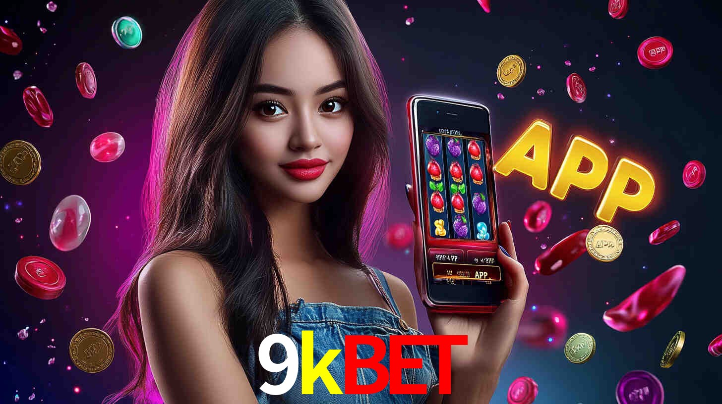 Inovações de Jogos na 9kbet: O Futuro das Experiências Interativas