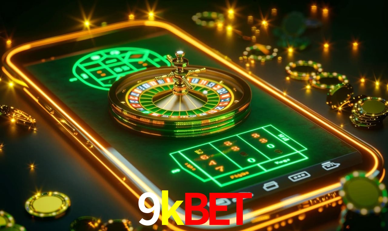 Login Seguro 9kbet