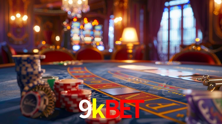 Account Benefits 9kbet