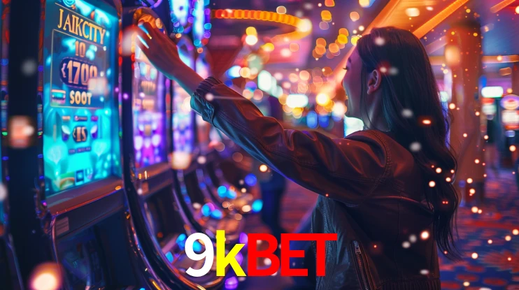 Explore as vantagens do 9kbet: serviço profissional e confiabilidade