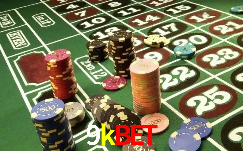 Apostas de Basquete 9kbet