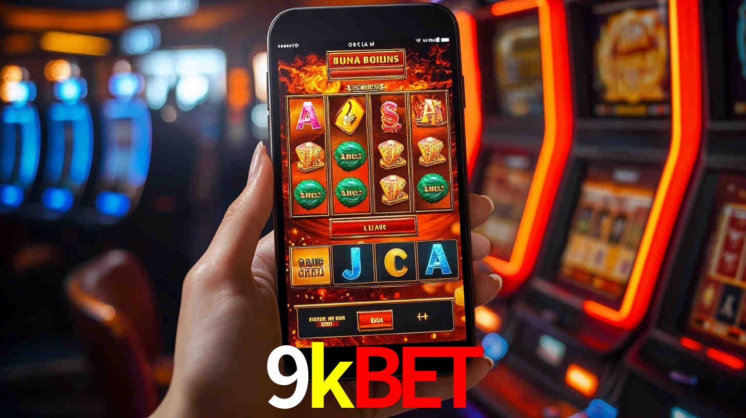 Experimente o Login Seguro Premium no 9kbet
