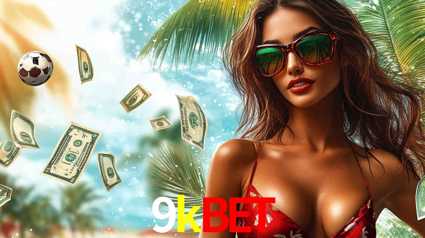 APP oficial da 9kbet para mobile