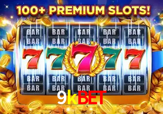 Descubra o Mundo do Cassino Online com 9kbet