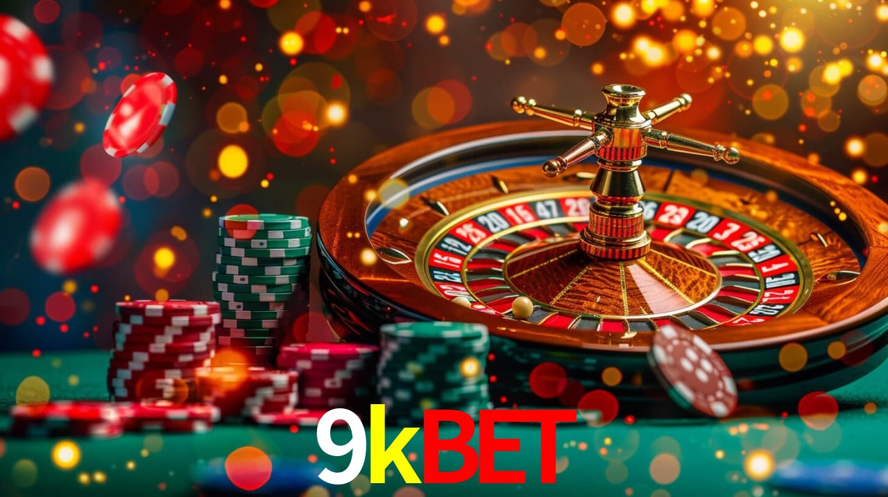 Descubra a Essência do 9kbet: Nossa História e Compromissos