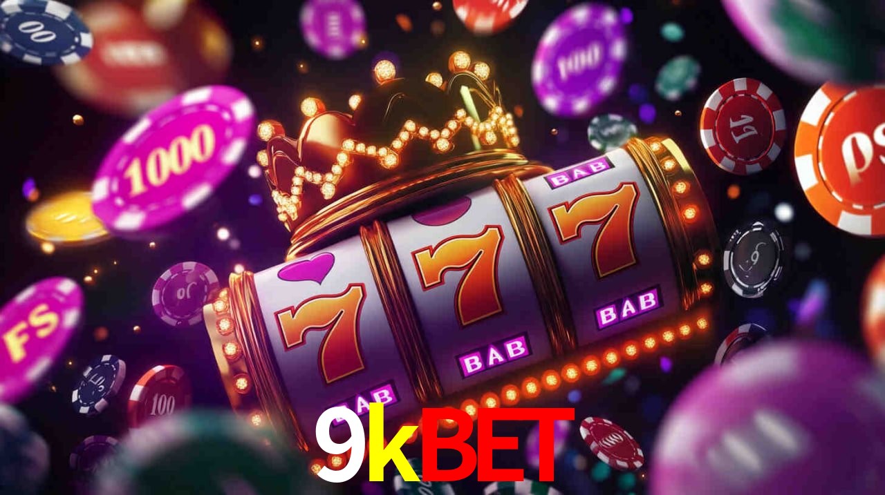 Slot Games 9kbet