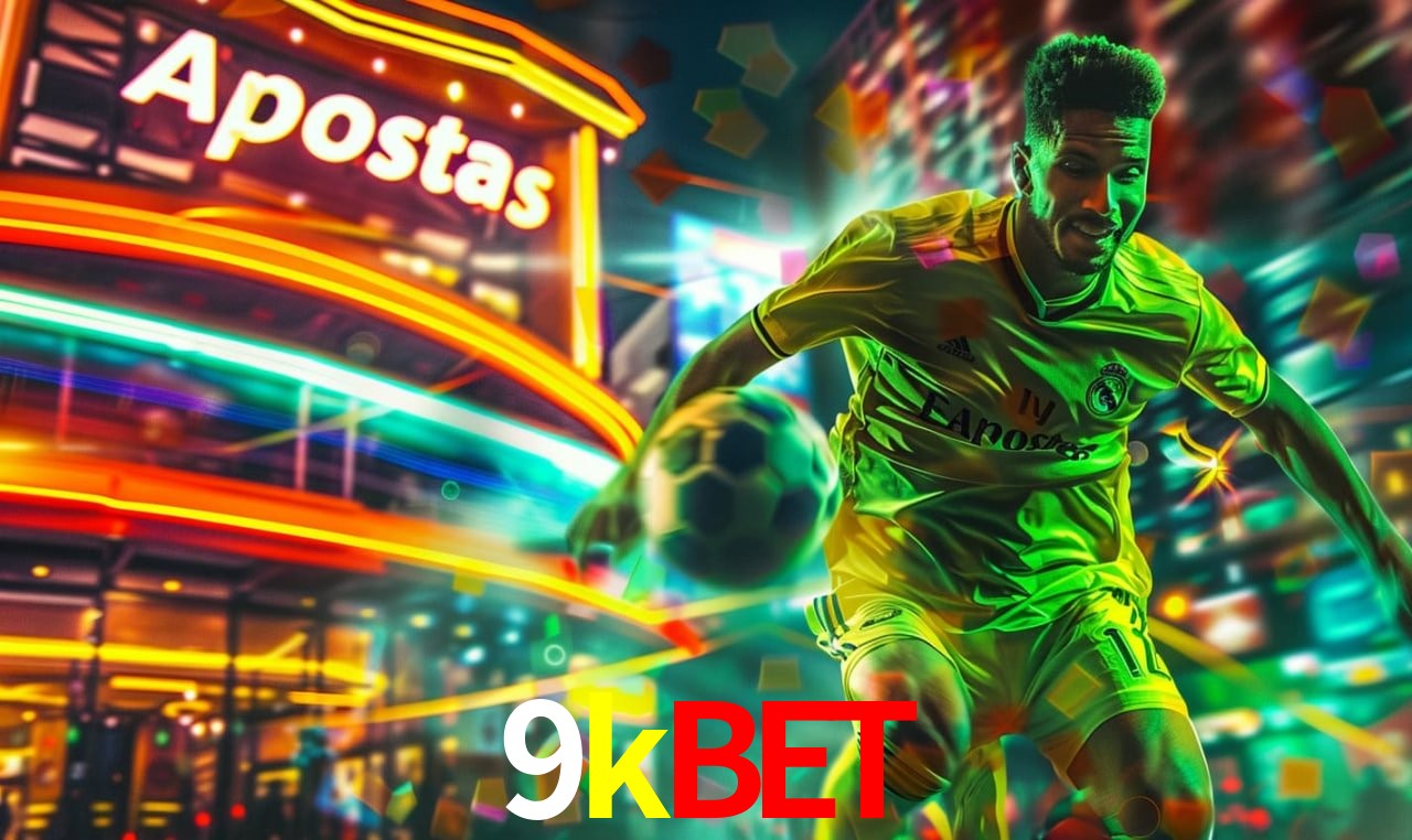Apostas de Tênis 9kbet