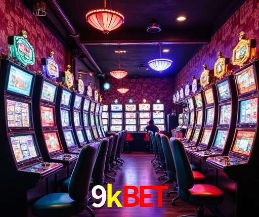 Ofertas Exclusivas 9kbet