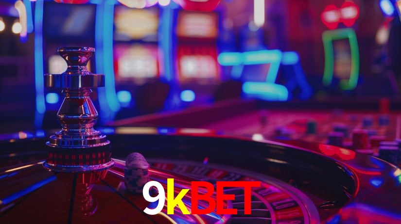 9kbet Bônus - 9kbet visual 1
