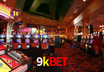 Desvendando o Mundo dos Jogos Virtuais na 9kbet