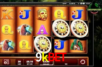 A Revolução dos Aplicativos de Jogos no 9kbet