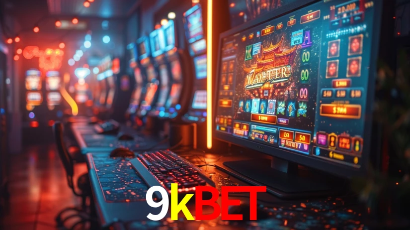 Ofertas Imperdíveis na 9kbet: Promoções e Bônus Que Valem a Pena
