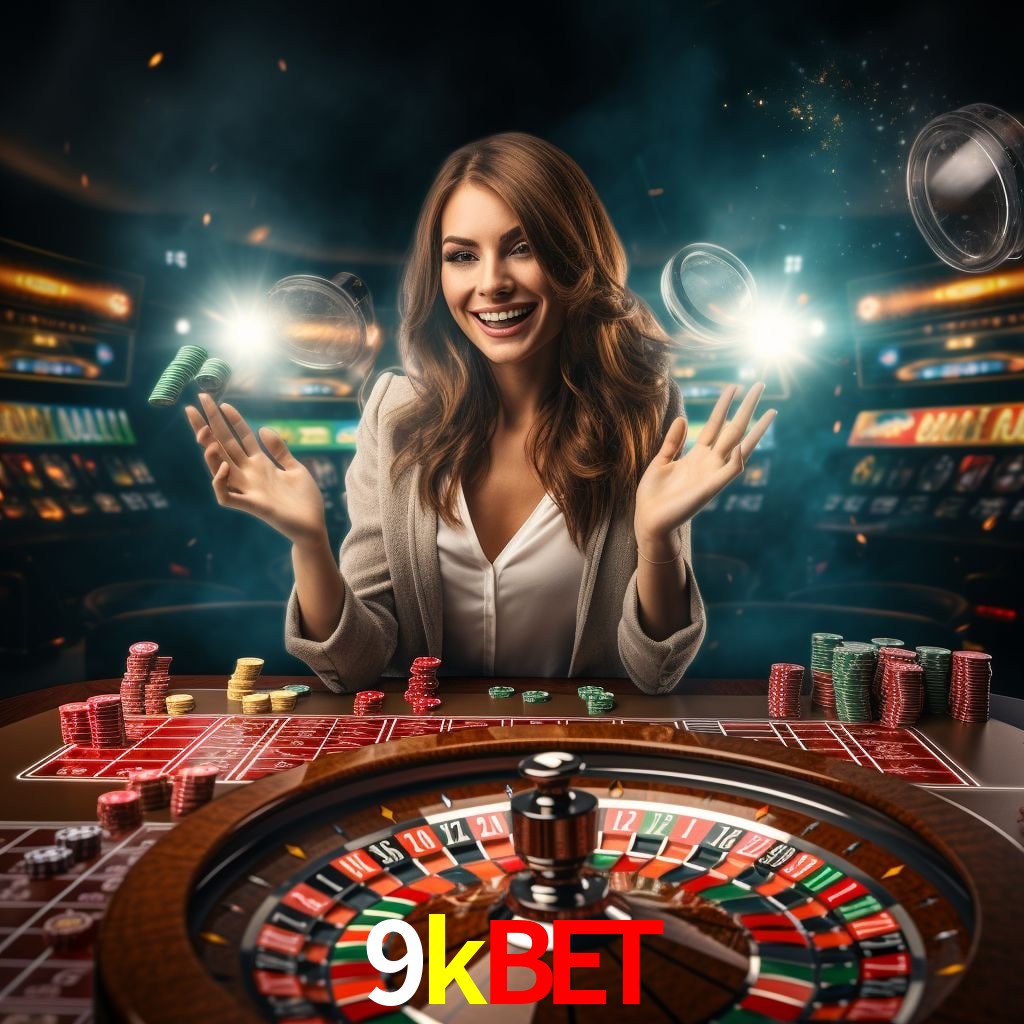 9kbet App Interface