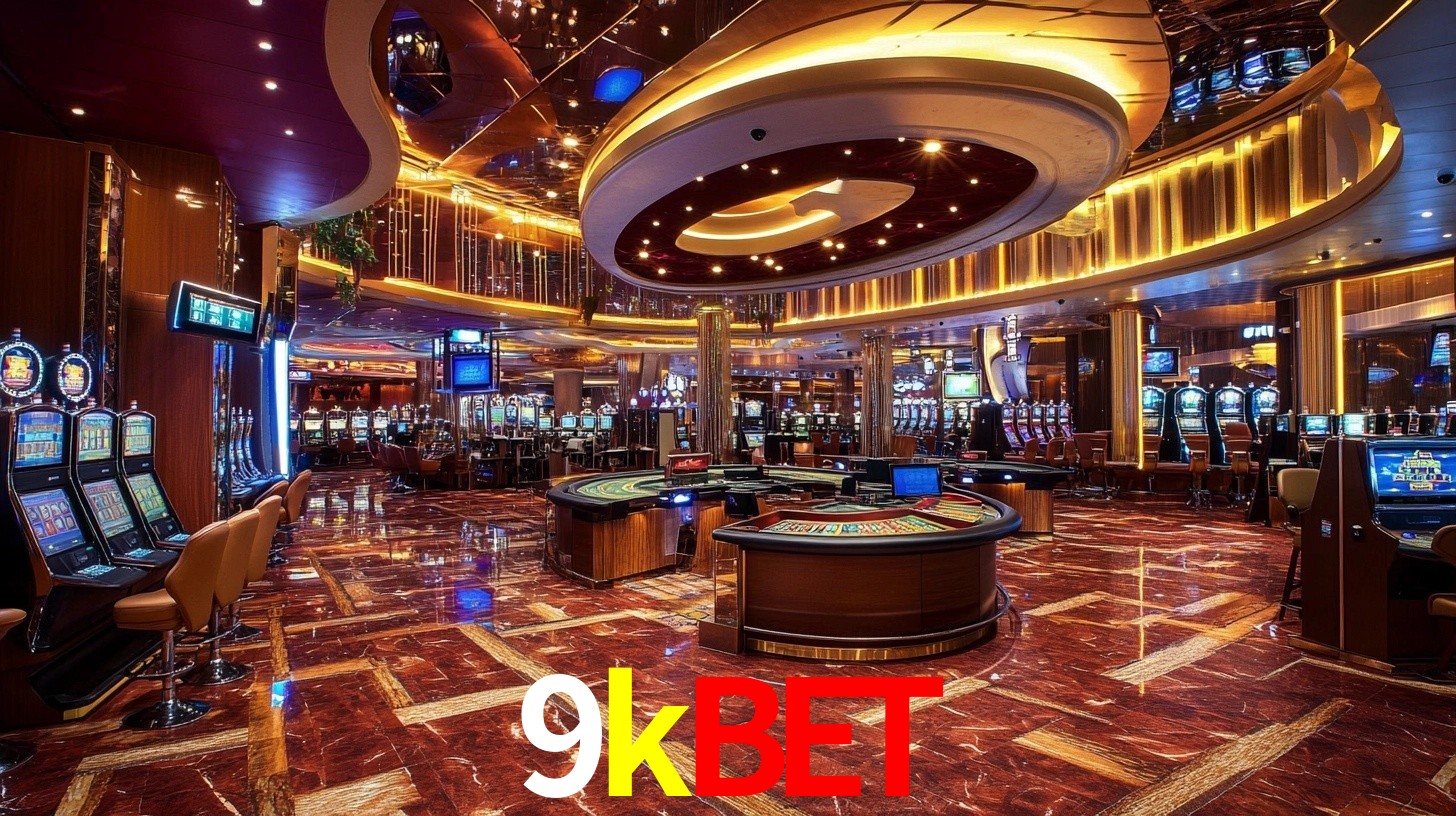 Live Casino 9kbet