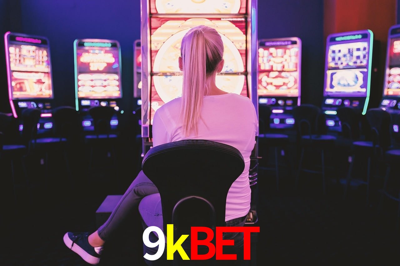 Live Casino 9kbet
