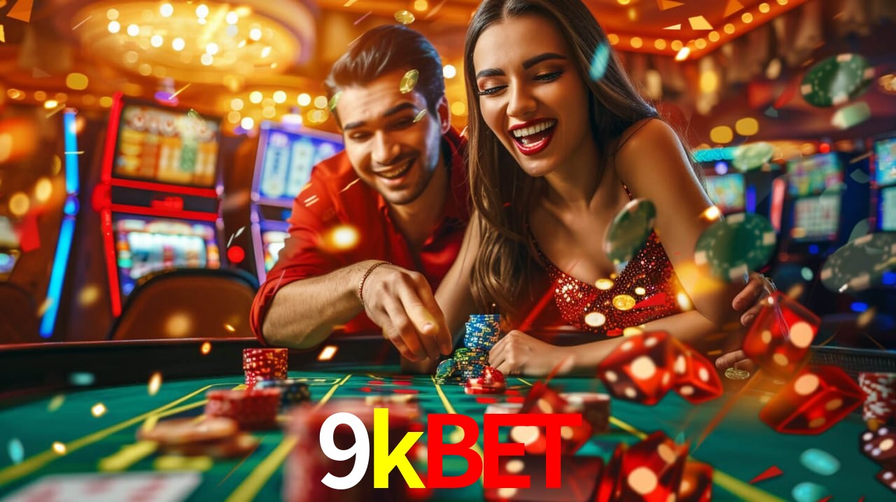 Diretório de Jogos 9kbet