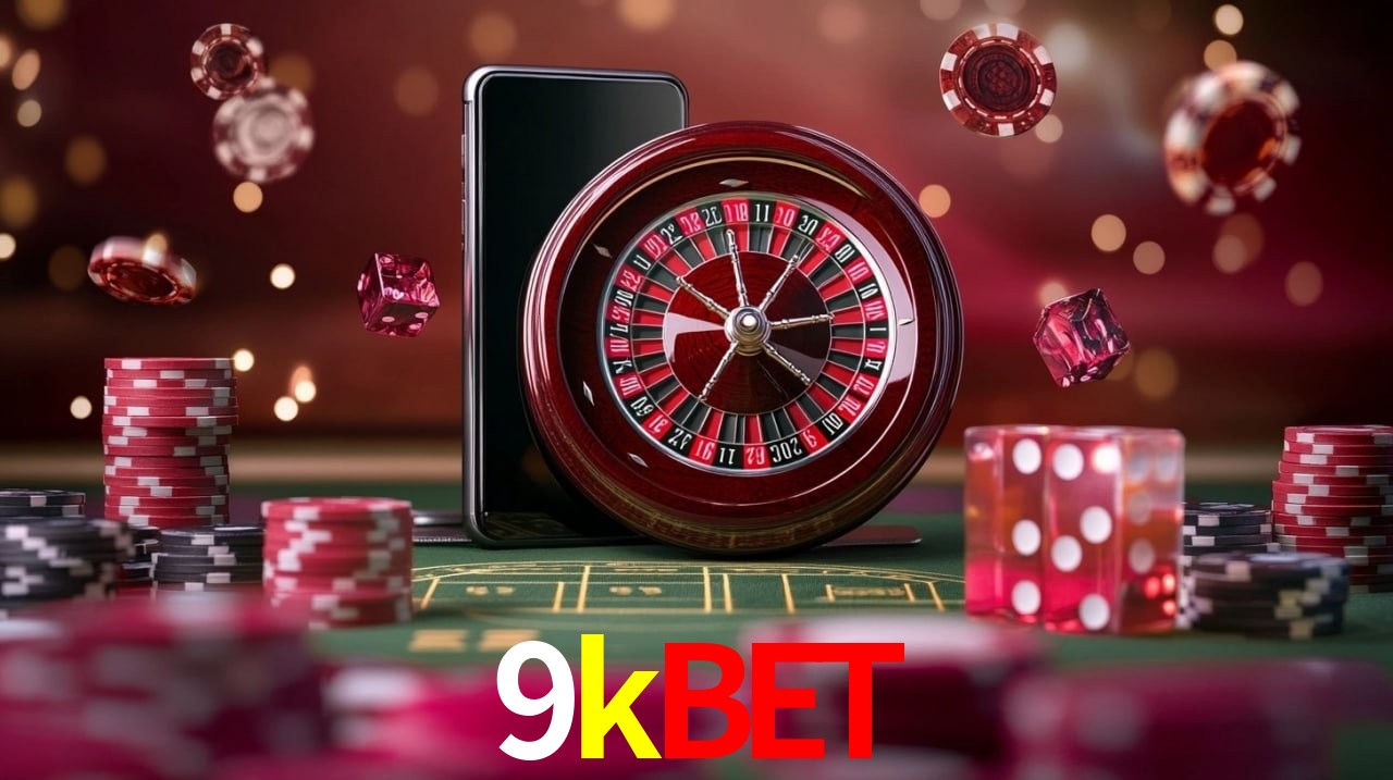 Welcome Bonus 9kbet