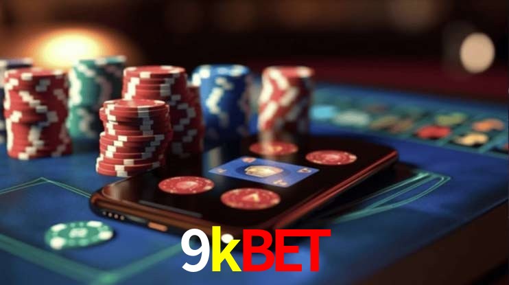 Experiência VIP 9kbet