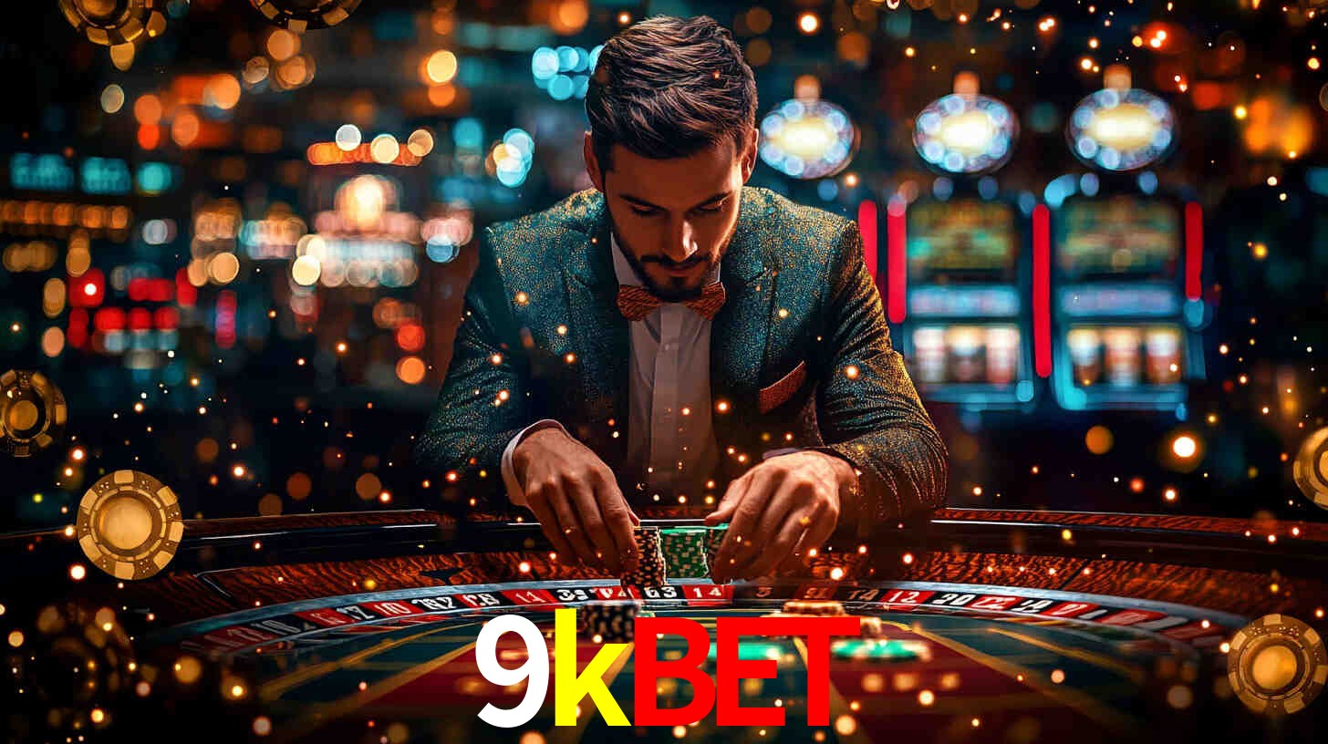 Programa VIP 9kbet