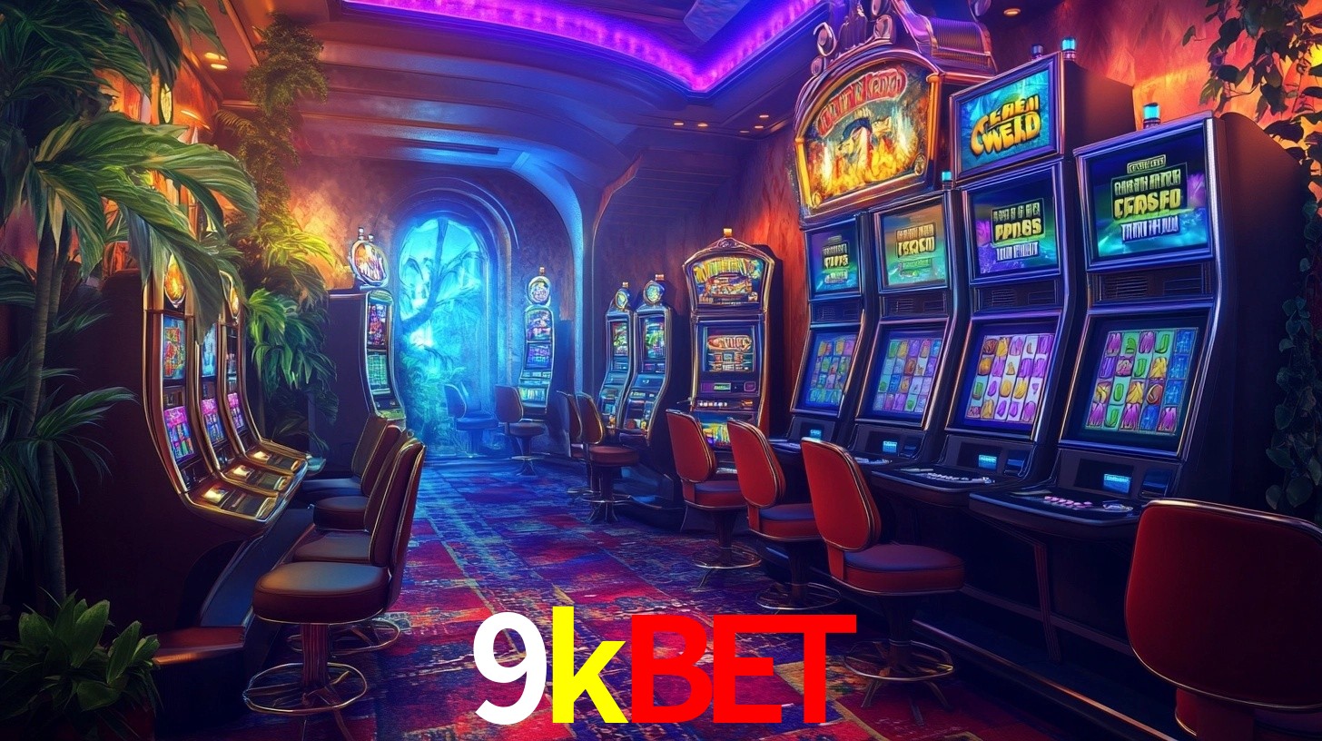 VIP Casino 9kbet