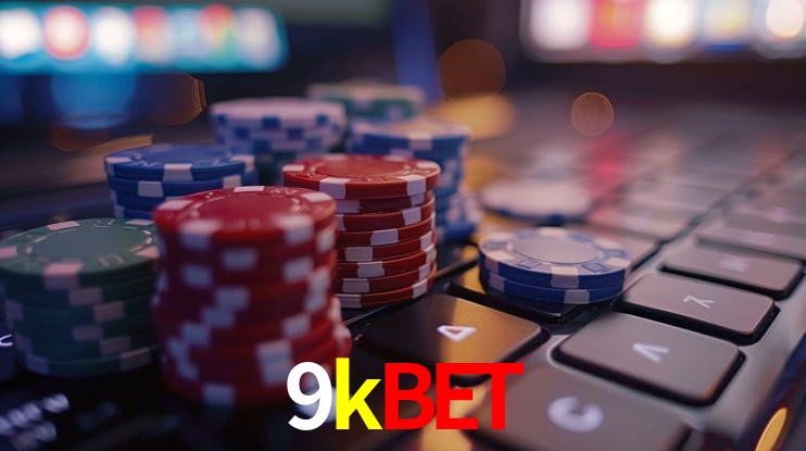 Casino Ao Vivo 9kbet