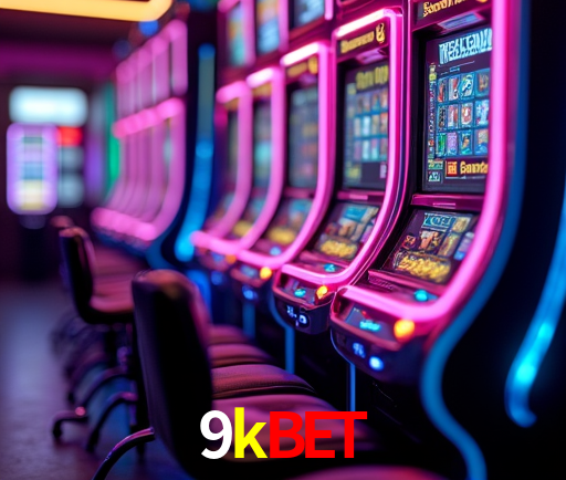 Especiais de Fim de Semana 9kbet