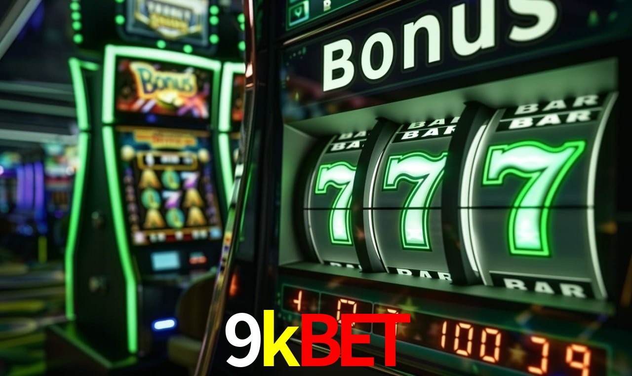 Game Providers 9kbet