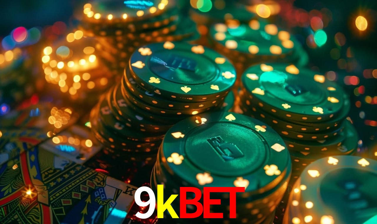 Torneios 9kbet