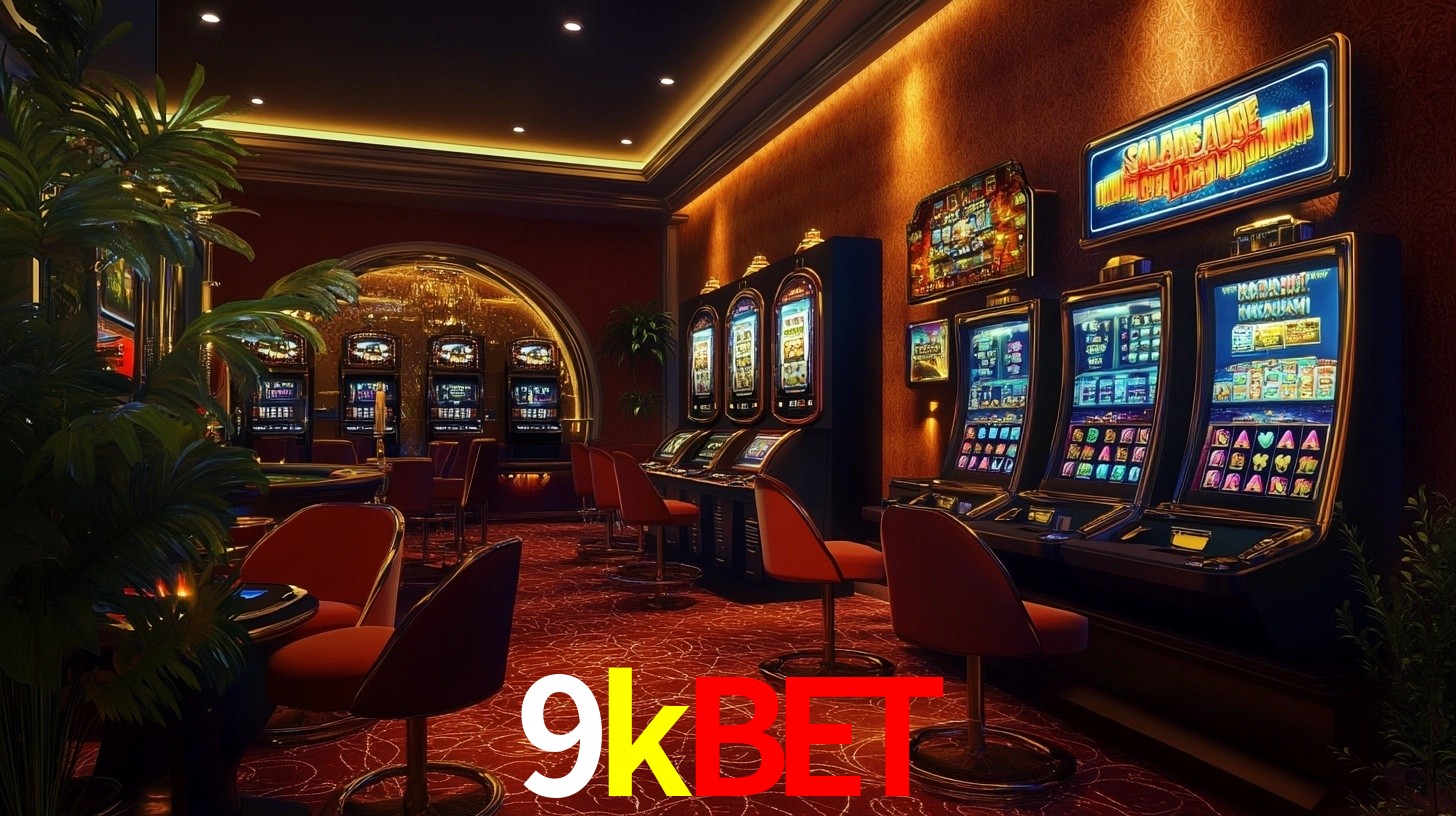 Roulette Table 9kbet
