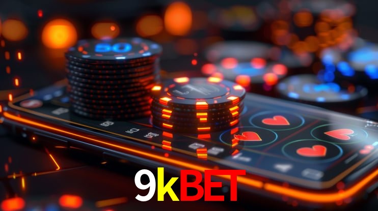 Bonus Features 9kbet