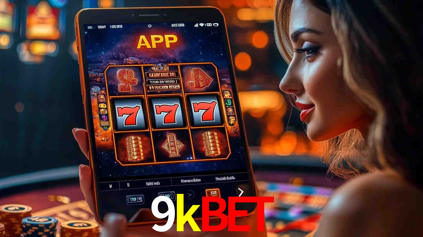 9kbet: Seu Especialista em Apostas Esportivas Brasileiras